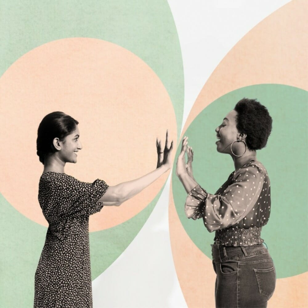 A guide to setting boundaries for the sake of your mental health