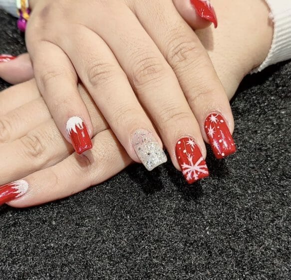 Glitz Nail Studio in Chandigarh Sector 61 Phase 7,Chandigarh - Best Beauty  Parlours For Nail Art in Chandigarh - Justdial