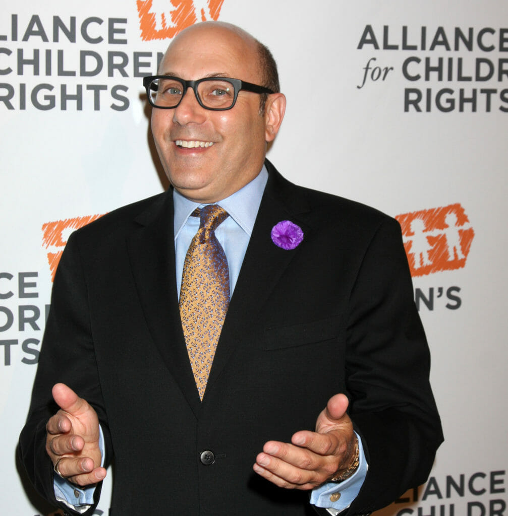 We remember Willie Garson’s (aka Stanford Blatch) best looks from SATC