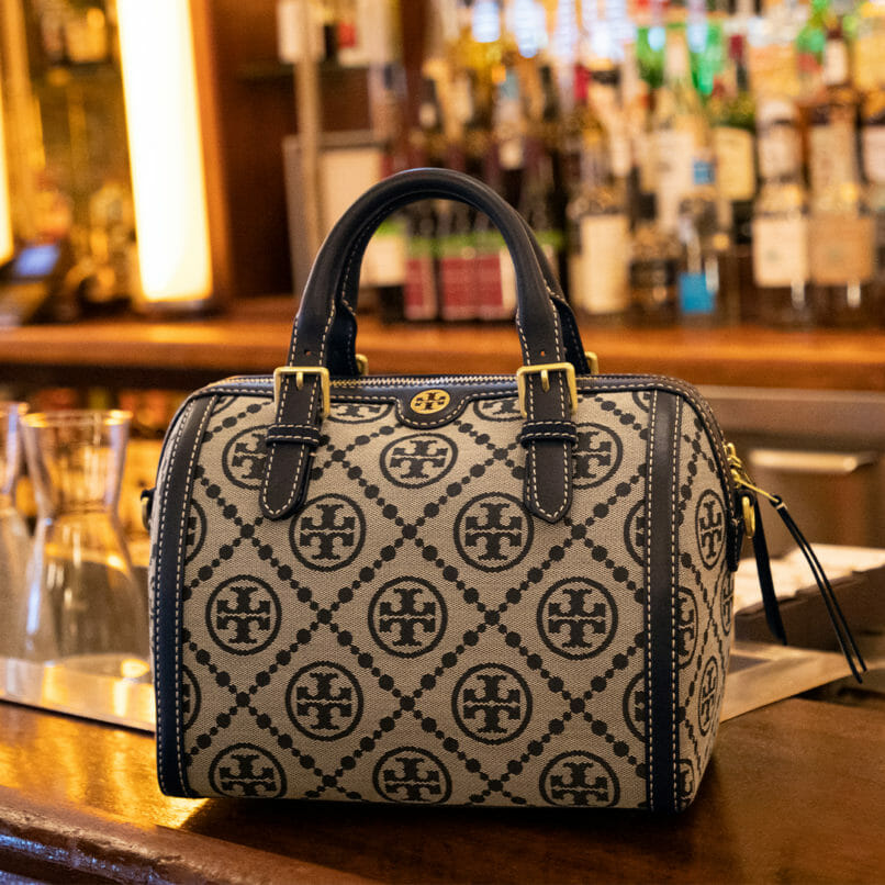 Tory Burch enters Indian shores with its first store in Delhi's DLF Emporio