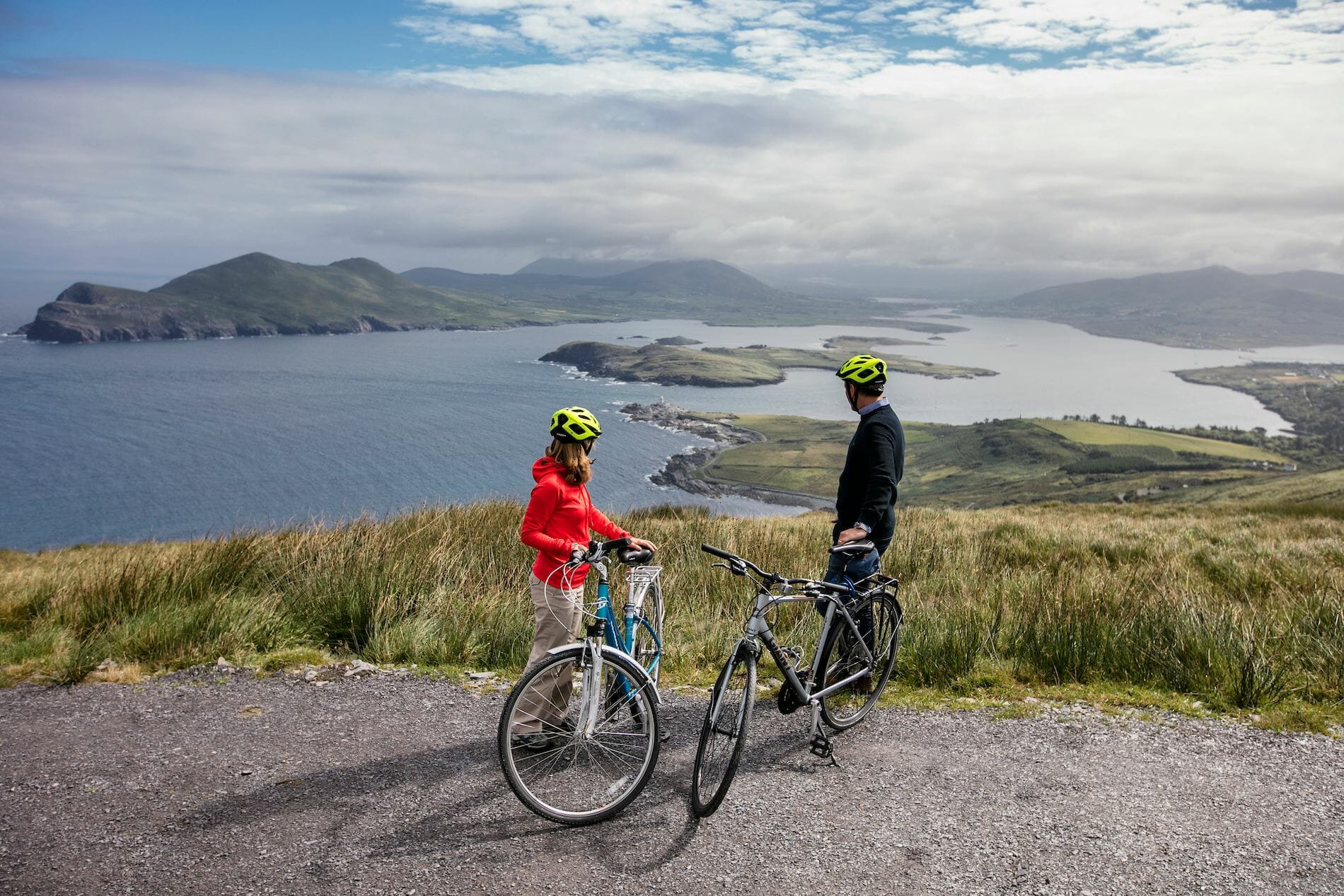 Bike San Juan Islands: Cycle Your Way to Bliss!