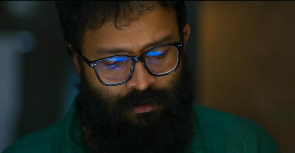 Jayasurya’s 100th movie ‘Sunny’ is a relatable delight about quarantine and hope