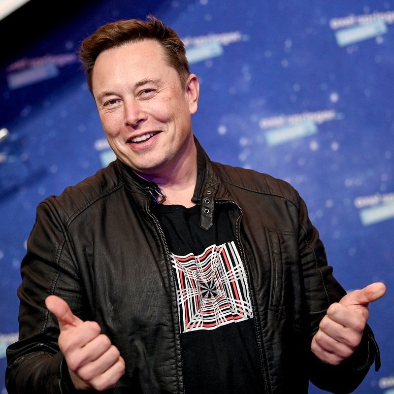 Elon Musk: Eclectic automobiles and other things the real-life Tony Stark owns