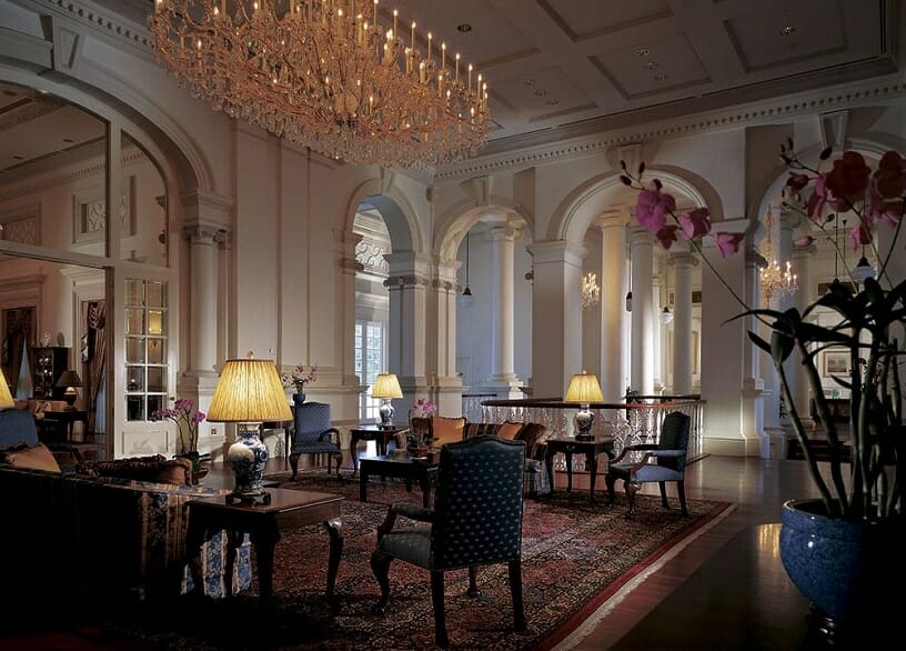 The Istana, Singapore