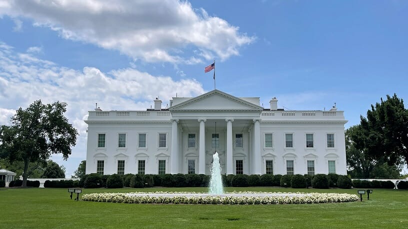 Presidential residences