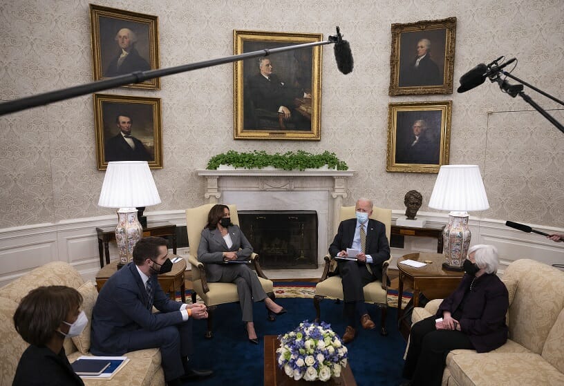 The White House