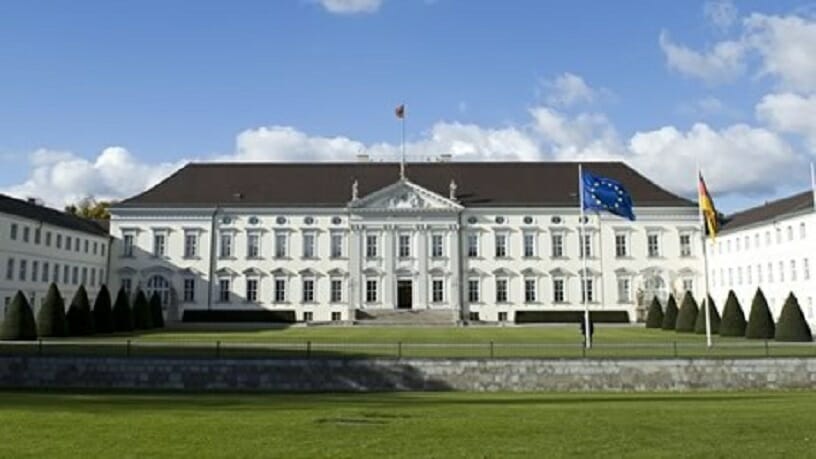 Presidential residences