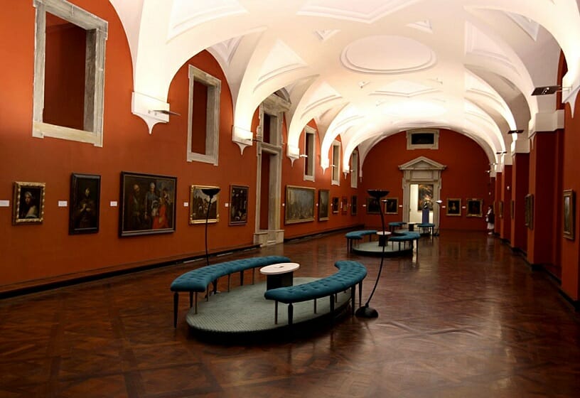 Prague Castle, Prague, Czech Republic