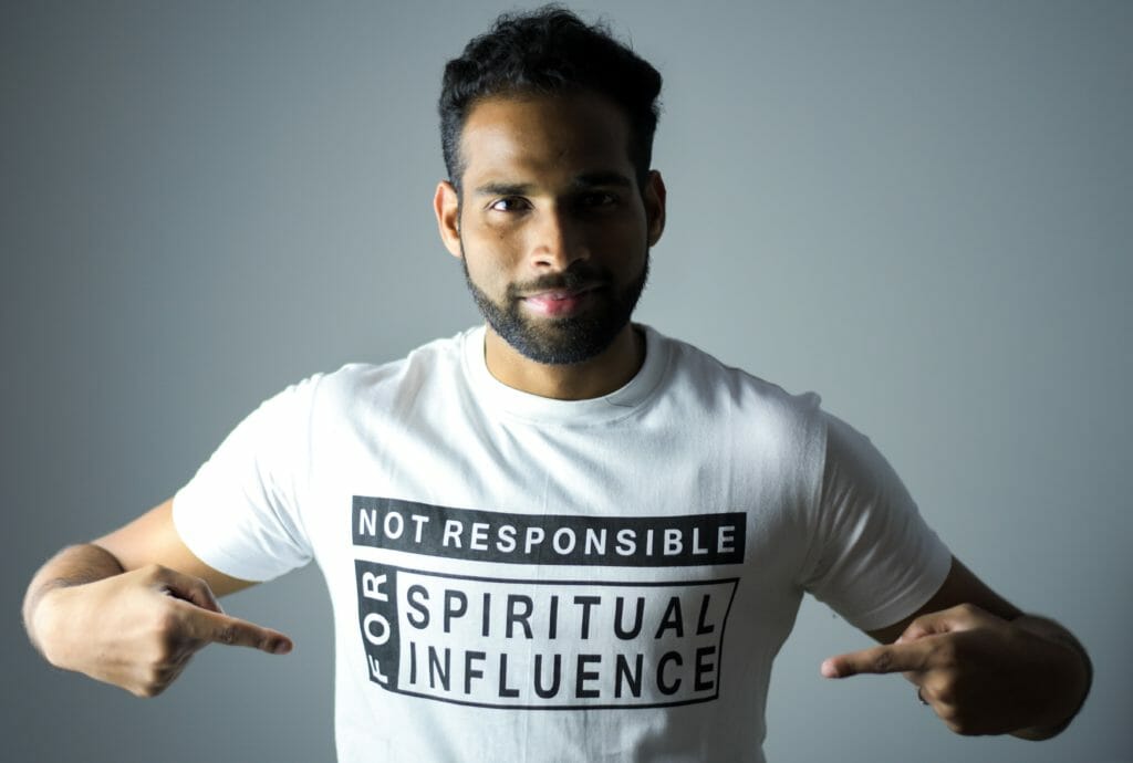 Does mentalism really help improve career paths? We find out with Narpath Raman