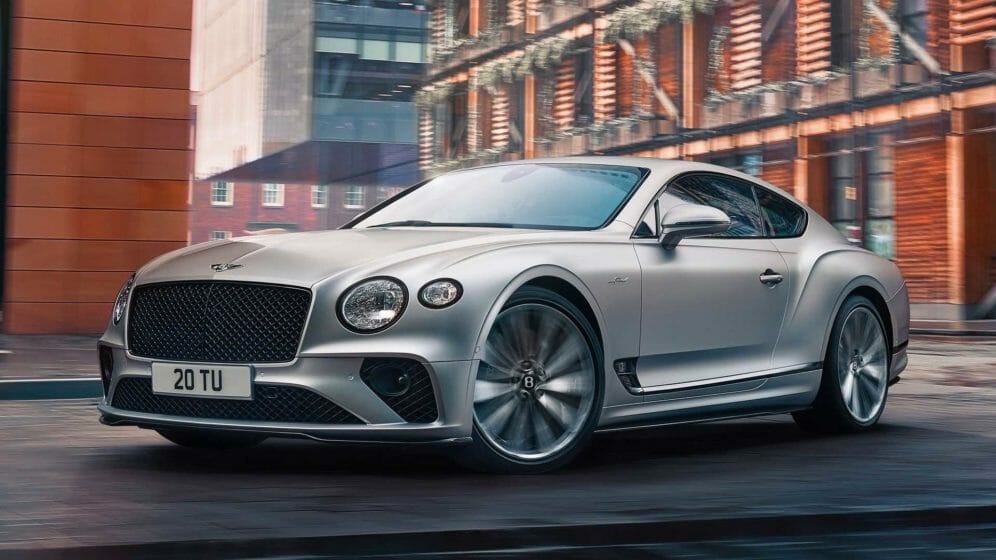 Famous Bentley owners in India: Virat Kohli, Akash Ambani & more