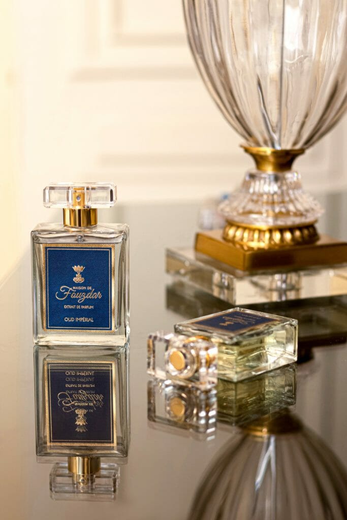 Open your olfactory senses to 5 new scents from homegrown perfume labels