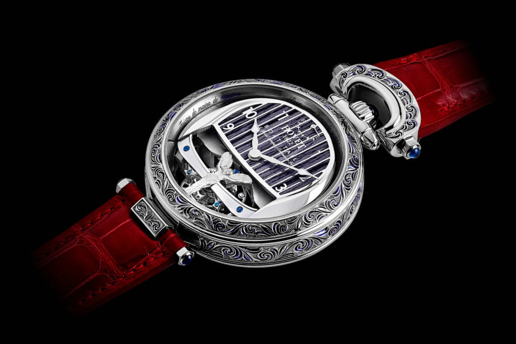 10 new watches we are flexing in the month of September