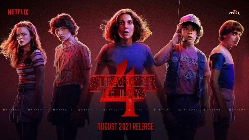 #ComingSoon: All the updates on your favourite Netflix series and movies
