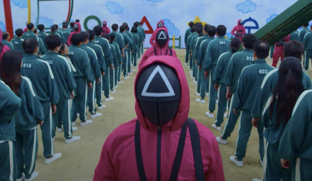 Netflix’s ‘Squid Game’ and 7 other survival game-themed shows to watch