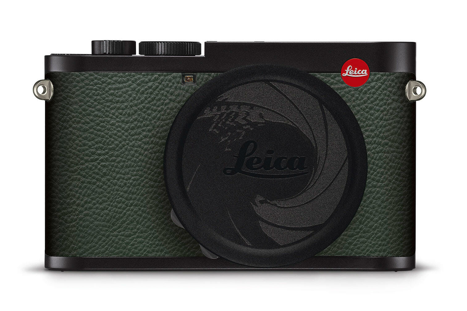 Leica Camera No Time to Die