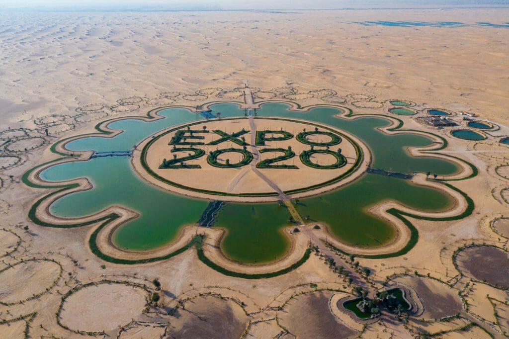 Greatest shows on earth: How expos changed the world since 1798