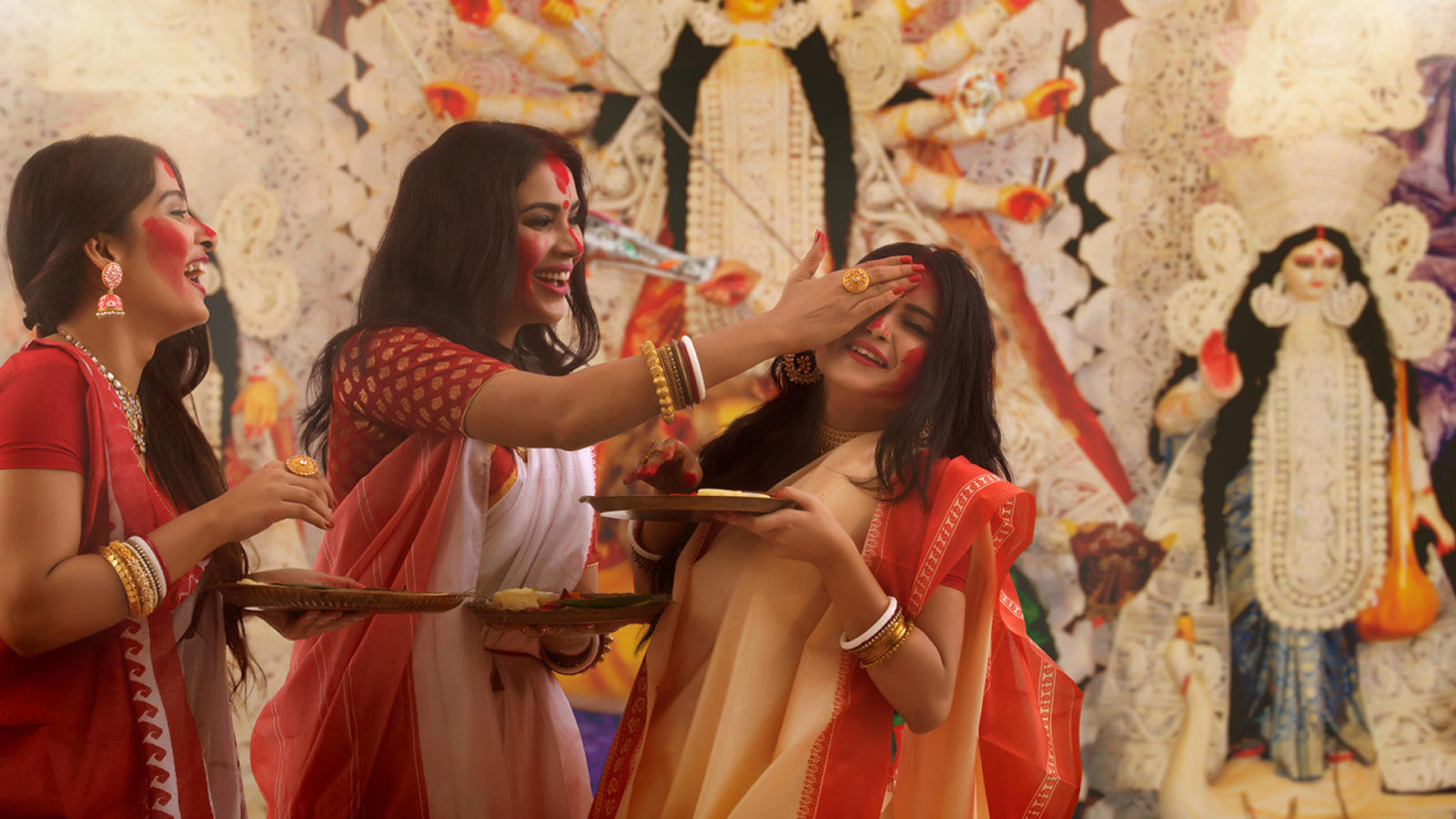 #FirstPerson: How first-timers should celebrate Durga Pujo in Kolkata