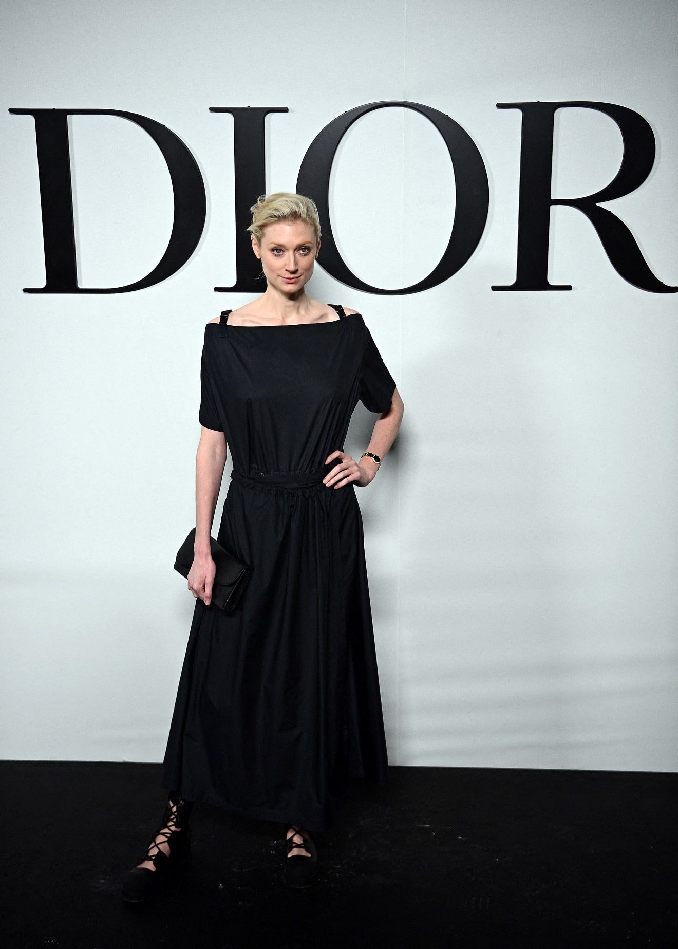 Elizabeth Debicki