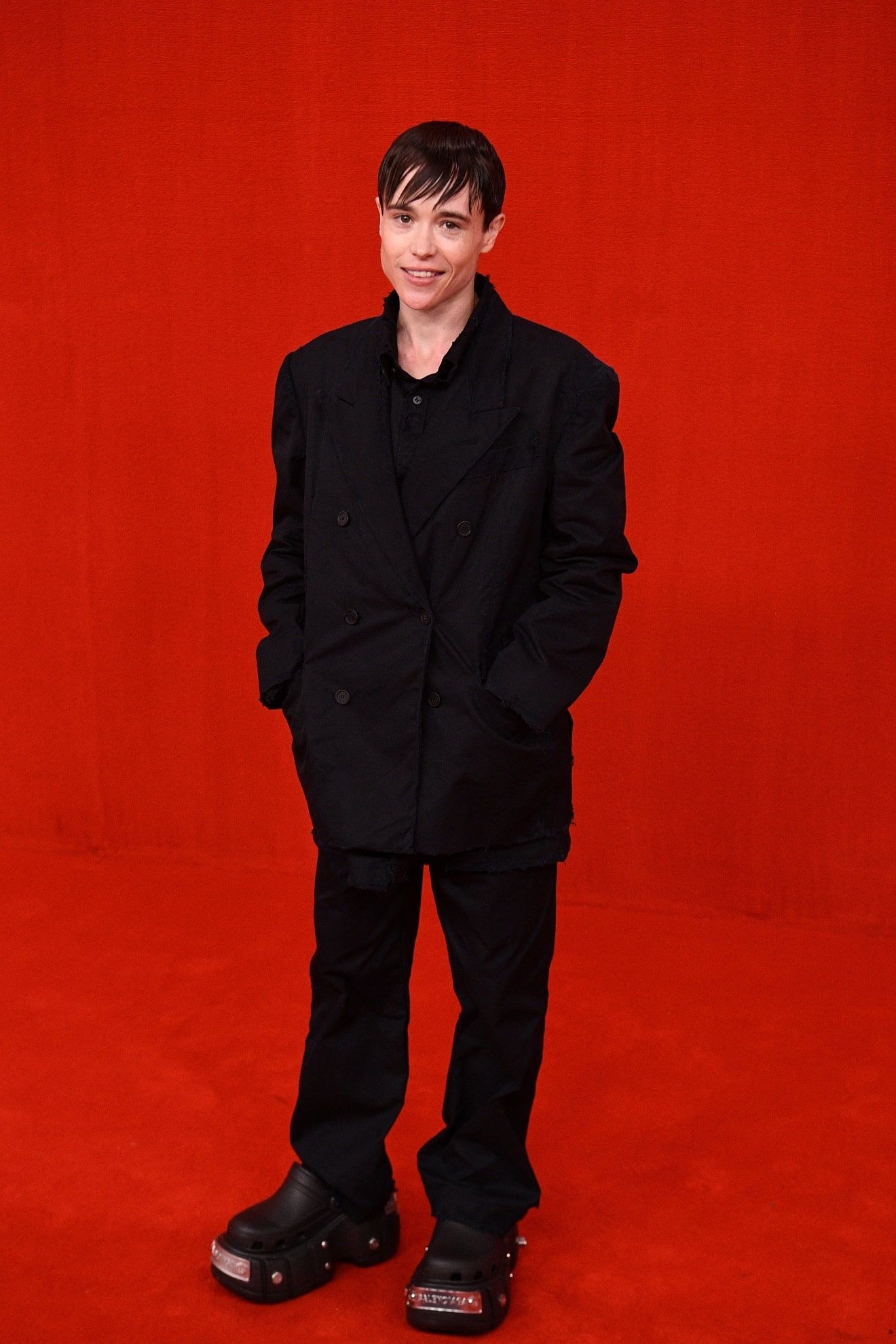 Elliot Page