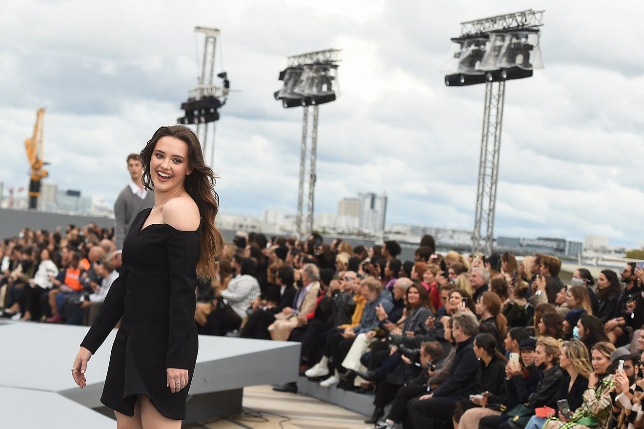 Katherine Langford