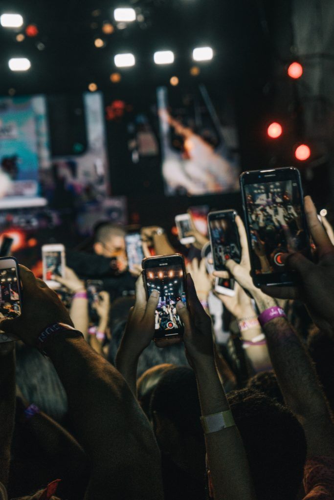 We asked 79 millennials what they look for in a smartphone in 2021