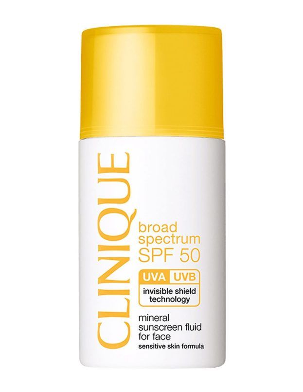 Physical versus chemical sunscreens Meaning, types, and best products