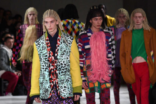Opinion: Fashion houses called out for cultural appropriation and gaffes