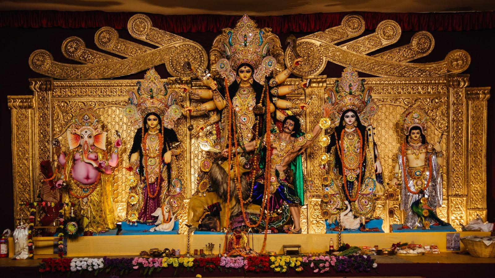 DURGA PUJA SAMAGRI lupon.gov.ph