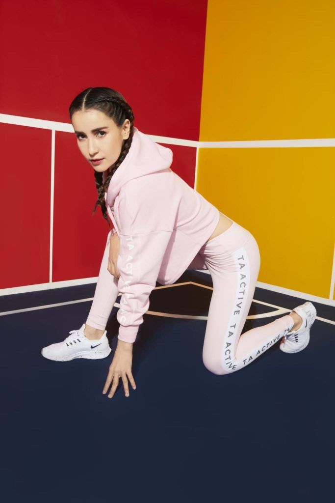 5 size-inclusive activewear brands in India for women