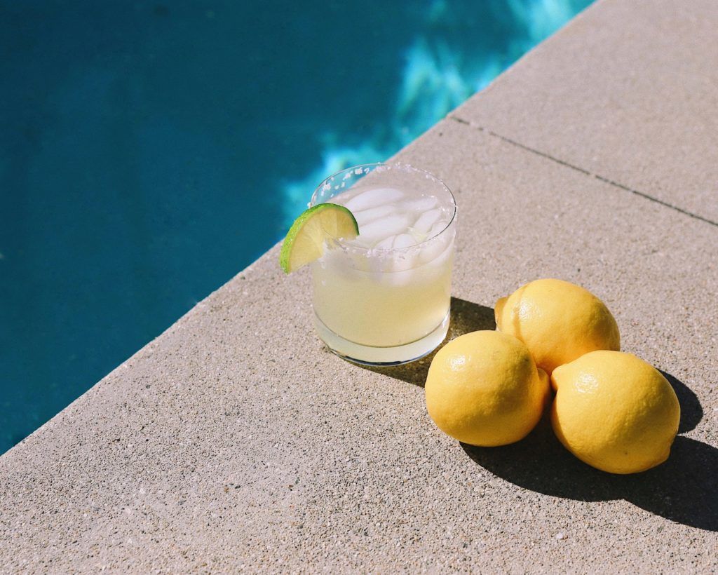 21 cocktail recipes from the best hotel bars around the world