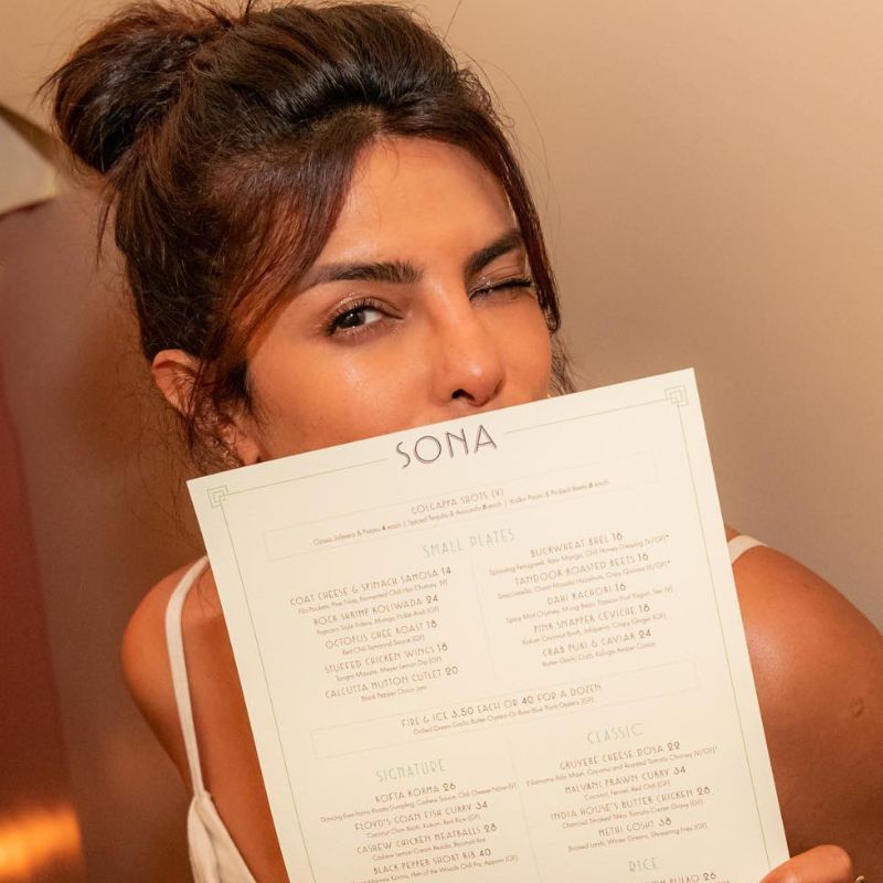 All the major celebrity-owned restaurants you didn’t know about but should