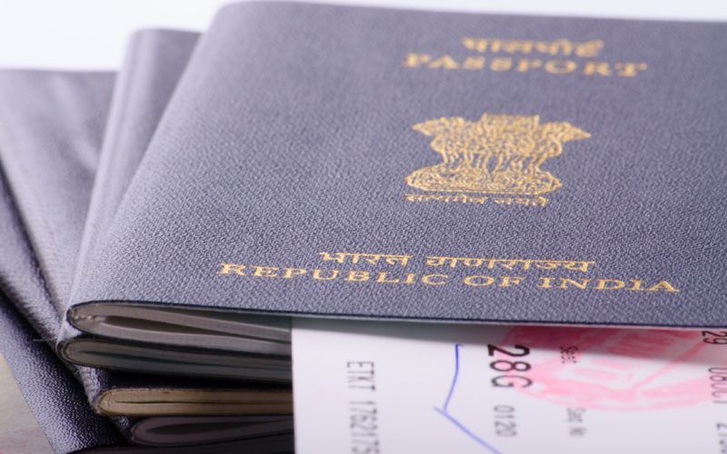 How powerful is your passport? Here