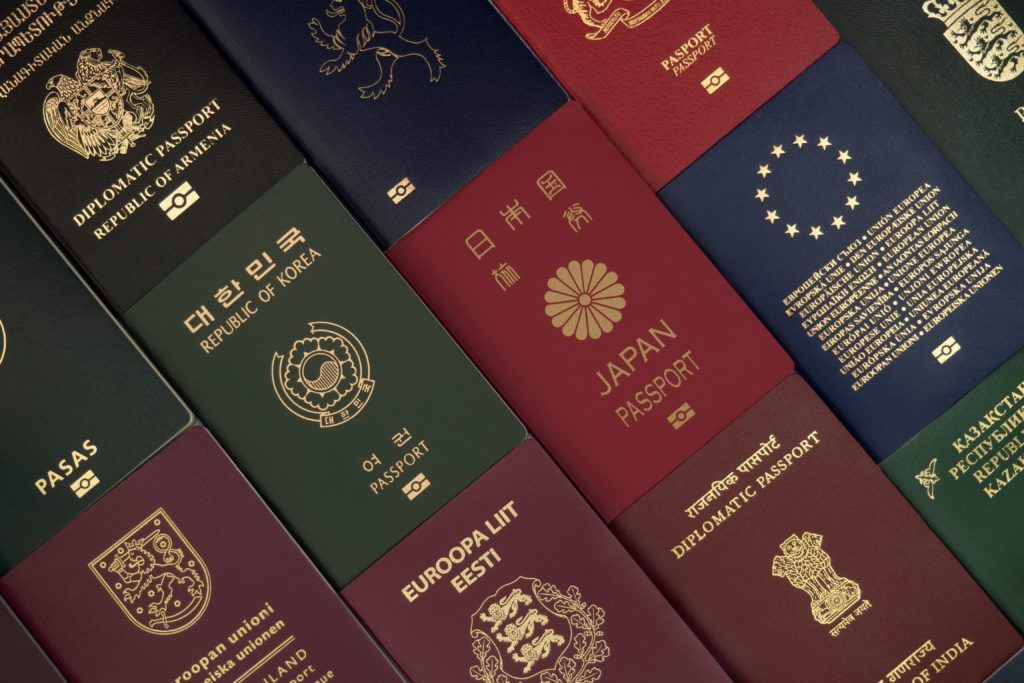 How travel-friendly is your passport? We find out via the new index report