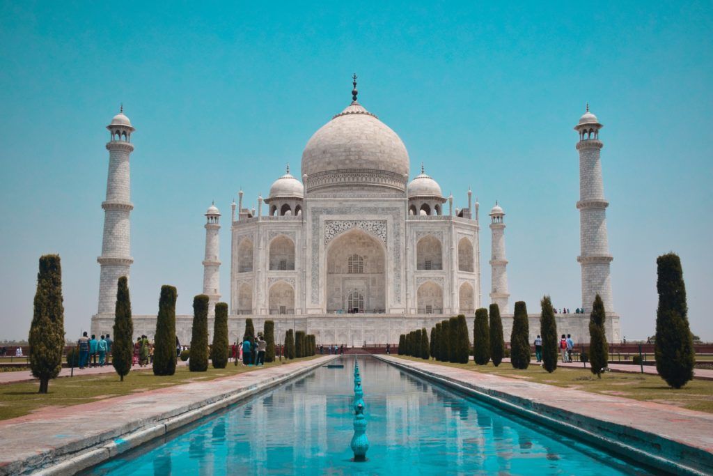 You can now plan your trip to India as it re-opens for tourists from October 15