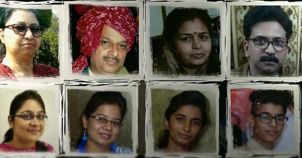 ‘House of Secrets: The Burari Deaths’ documentary gives chilling insights into the 2018 Delhi case