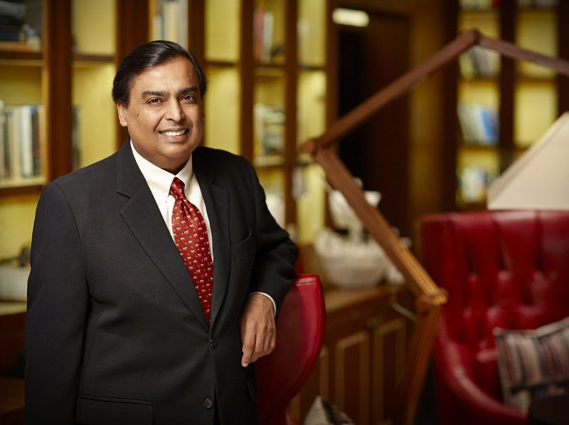 Hinduja family top Asian Rich List 2019 with net worth of 25.2 billion