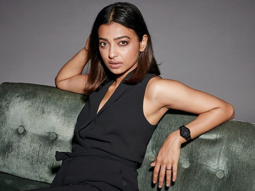 Wristy Business: Radhika Apte on watches, minimalism, films, and more