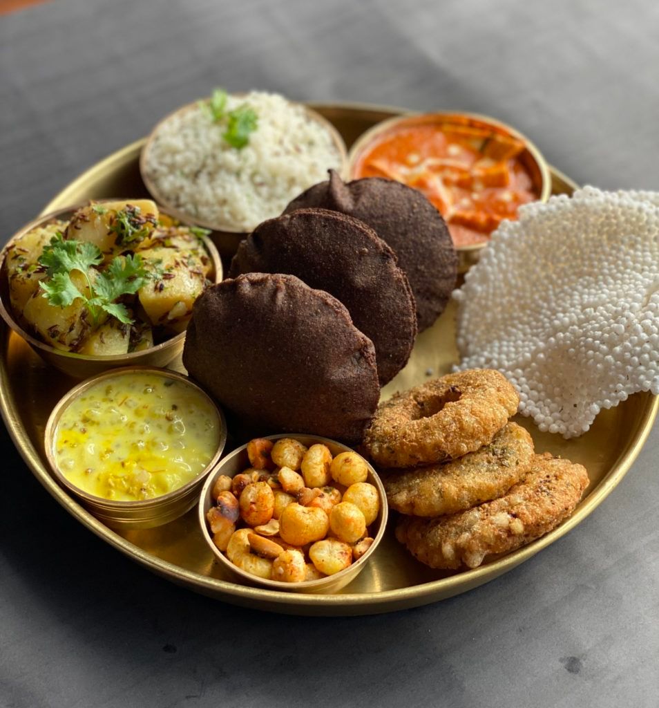 These 13 restaurants in Delhi are serving the best Navratri Thalis
