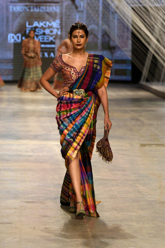 Lakmé Fashion Week 2021