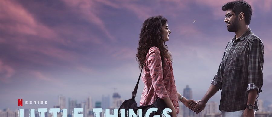 Little things clearance netflix