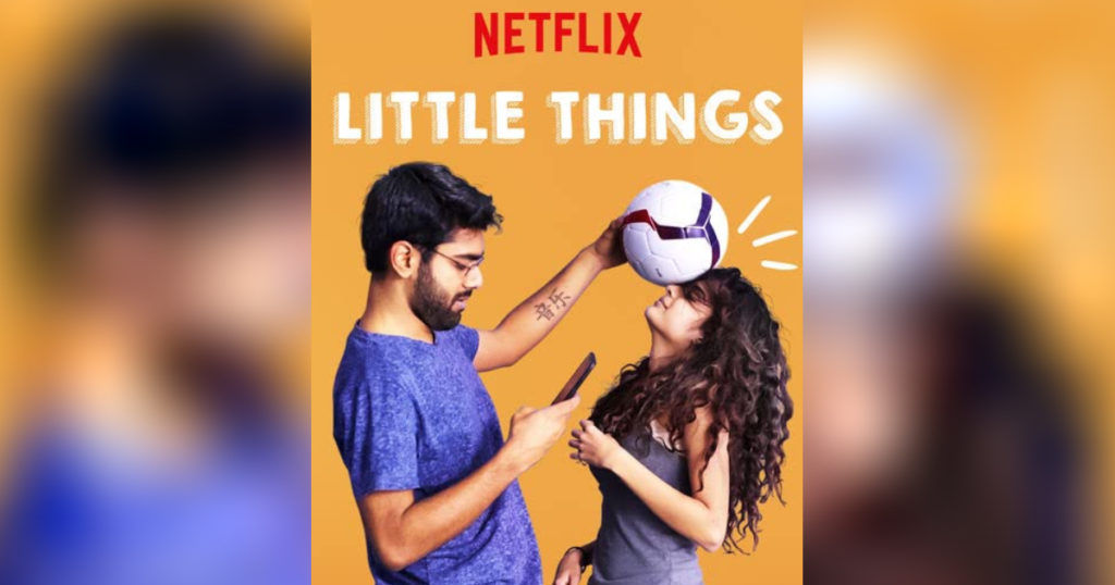 Bittersweet finale of young love: What to expect from ‘Little Things’ Season 4