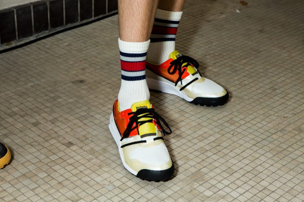 Japanese shoes are reigning over our wardrobes — here’s our top picks