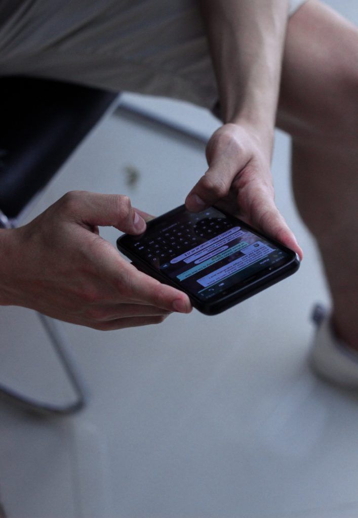 Nifty new WhatsApp features we can’t wait to try on our smartphones