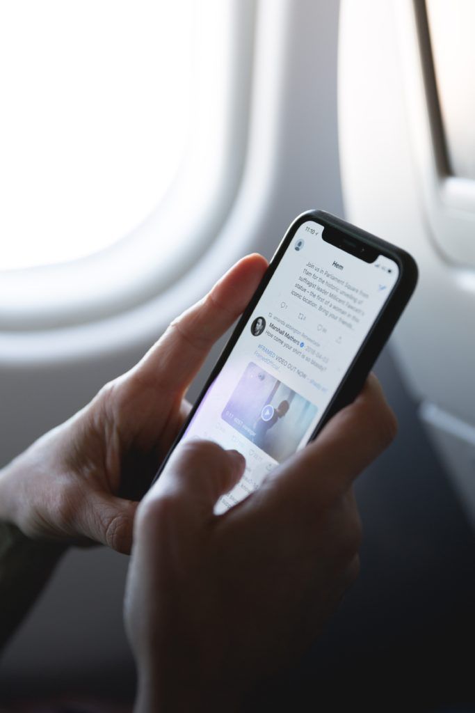 You can now ‘soft block’ haters and creeps on Twitter. Here’s how!