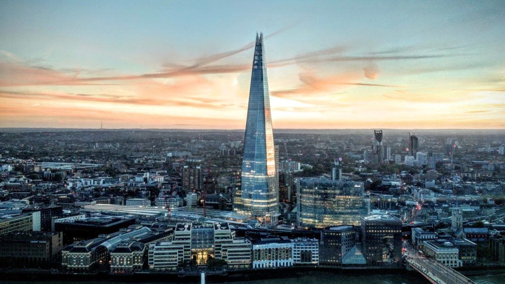 30 smartest and most future-proof cities in the world, ranked!