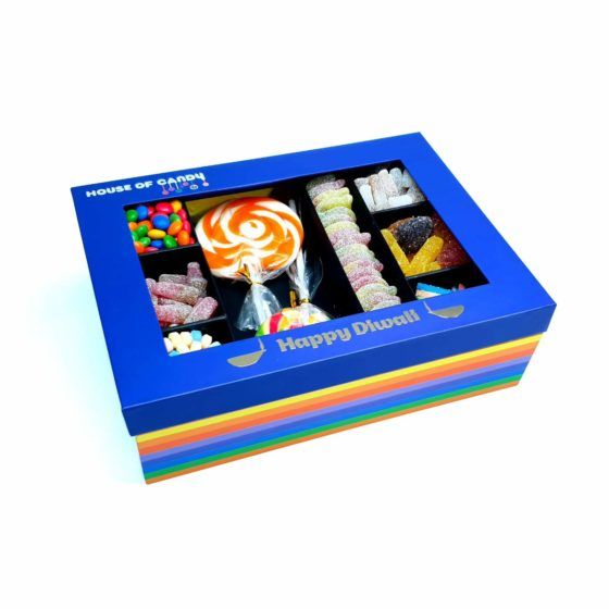 23 gift hampers to make your Diwali 2021 even more memorable