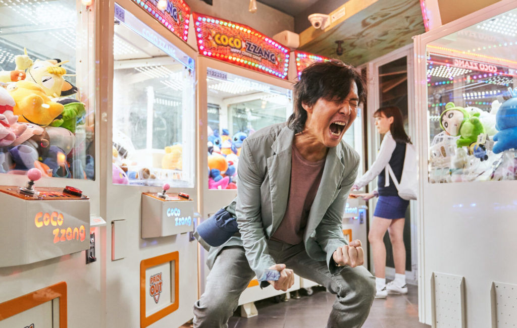 All the unusual arm candy you missed in Netflix’s ‘Squid Game’