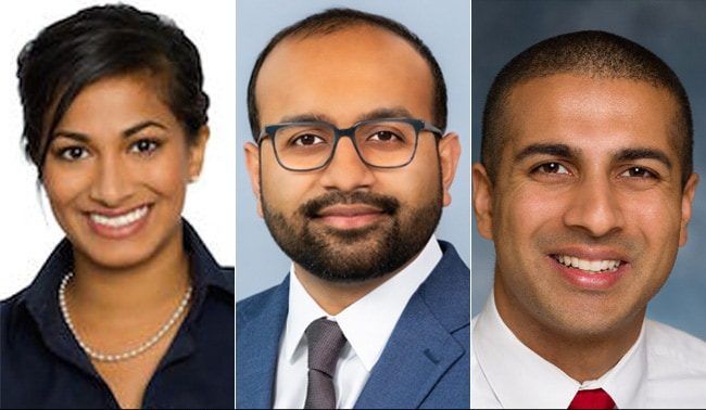 White House Fellows