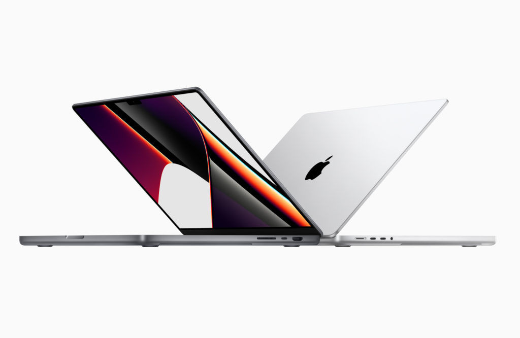 Apple finally listened to MacBook users for their new Pro 2021