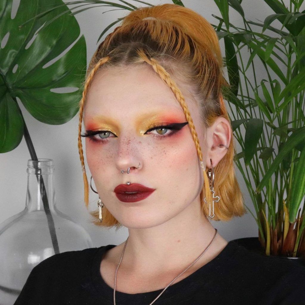 Lube primer to fake dimples: Craziest beauty trends we found online